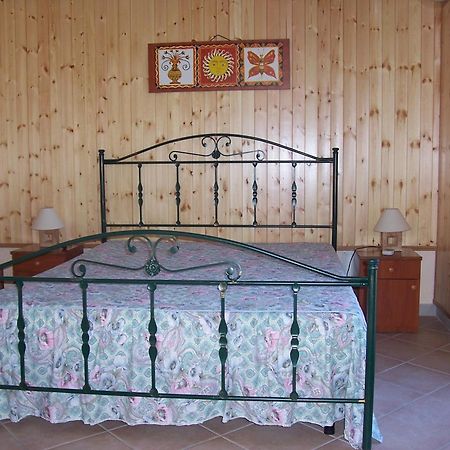 تْشيفالو B&B Arcobaleno المظهر الخارجي الصورة