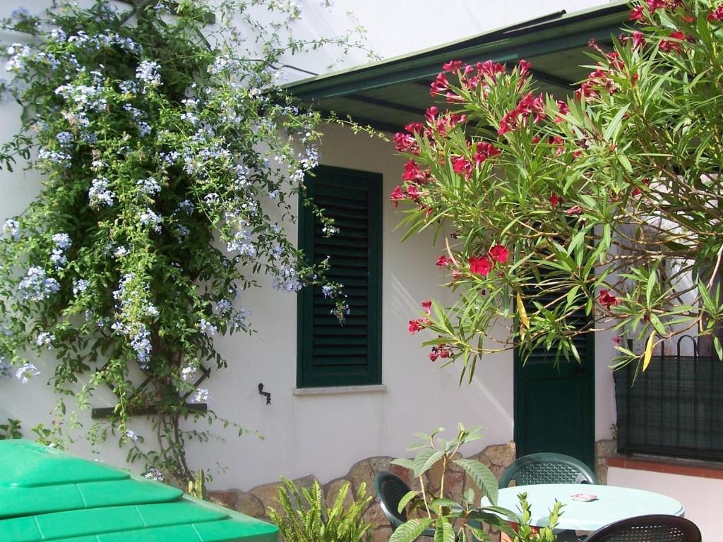 تْشيفالو B&B Arcobaleno المظهر الخارجي الصورة