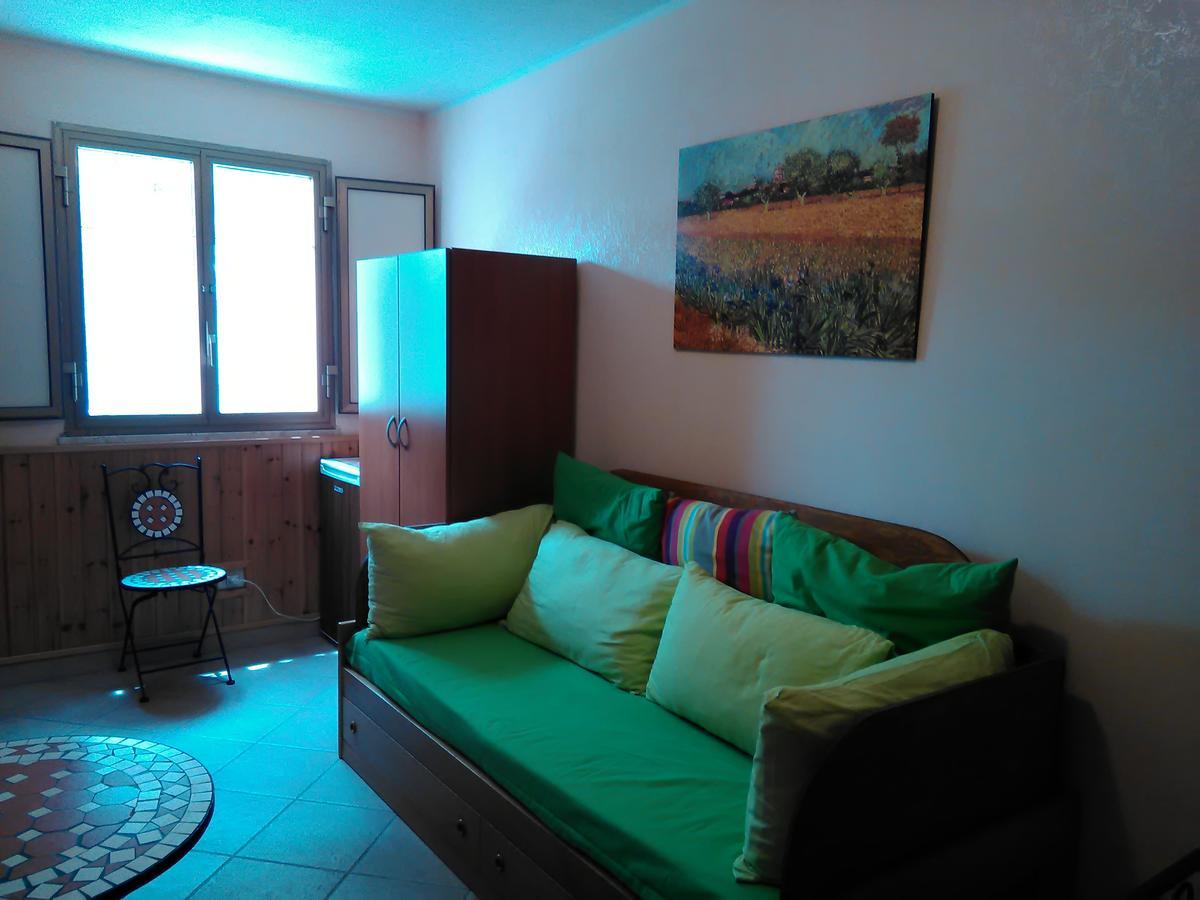 تْشيفالو B&B Arcobaleno المظهر الخارجي الصورة