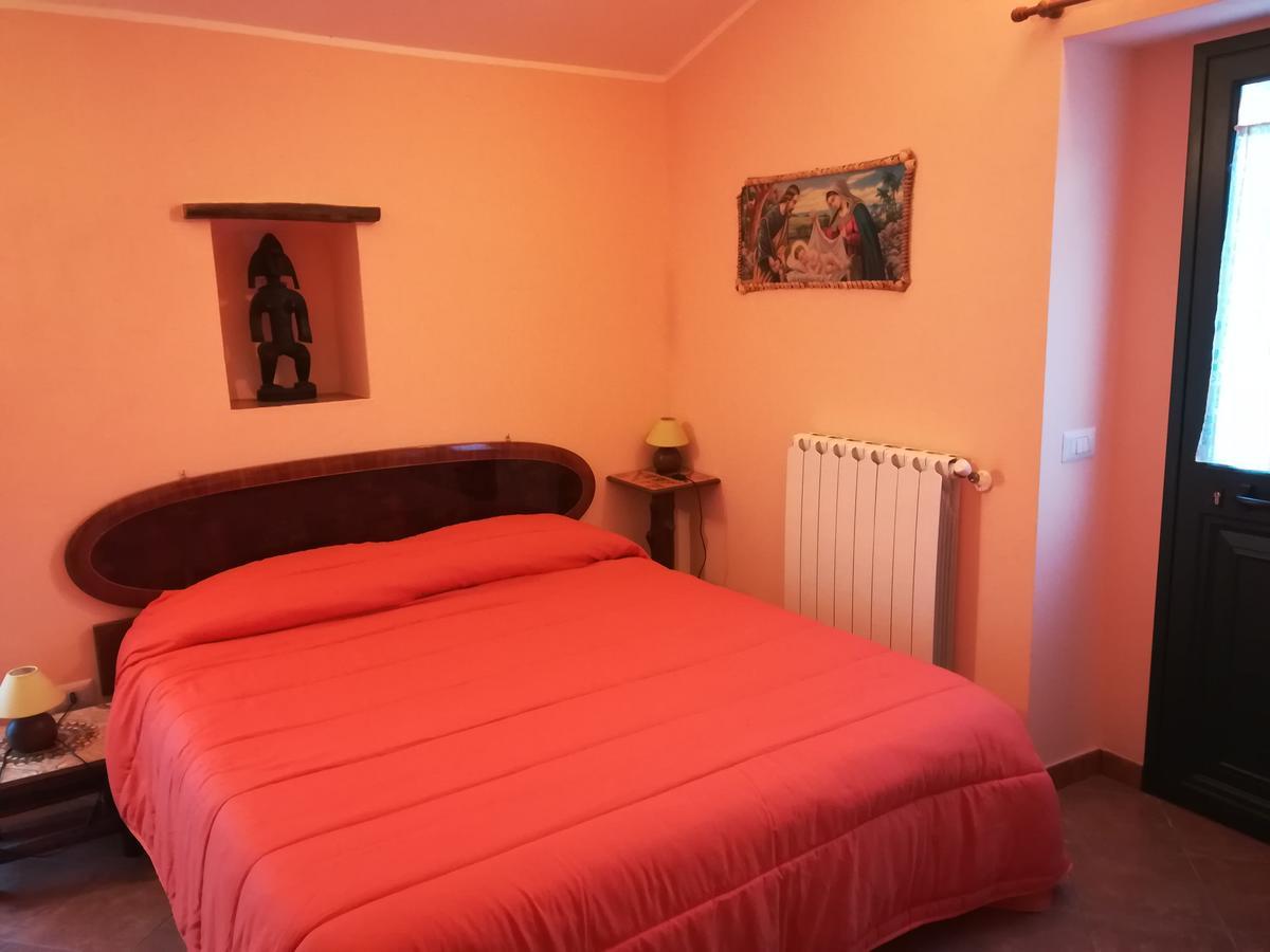 تْشيفالو B&B Arcobaleno المظهر الخارجي الصورة