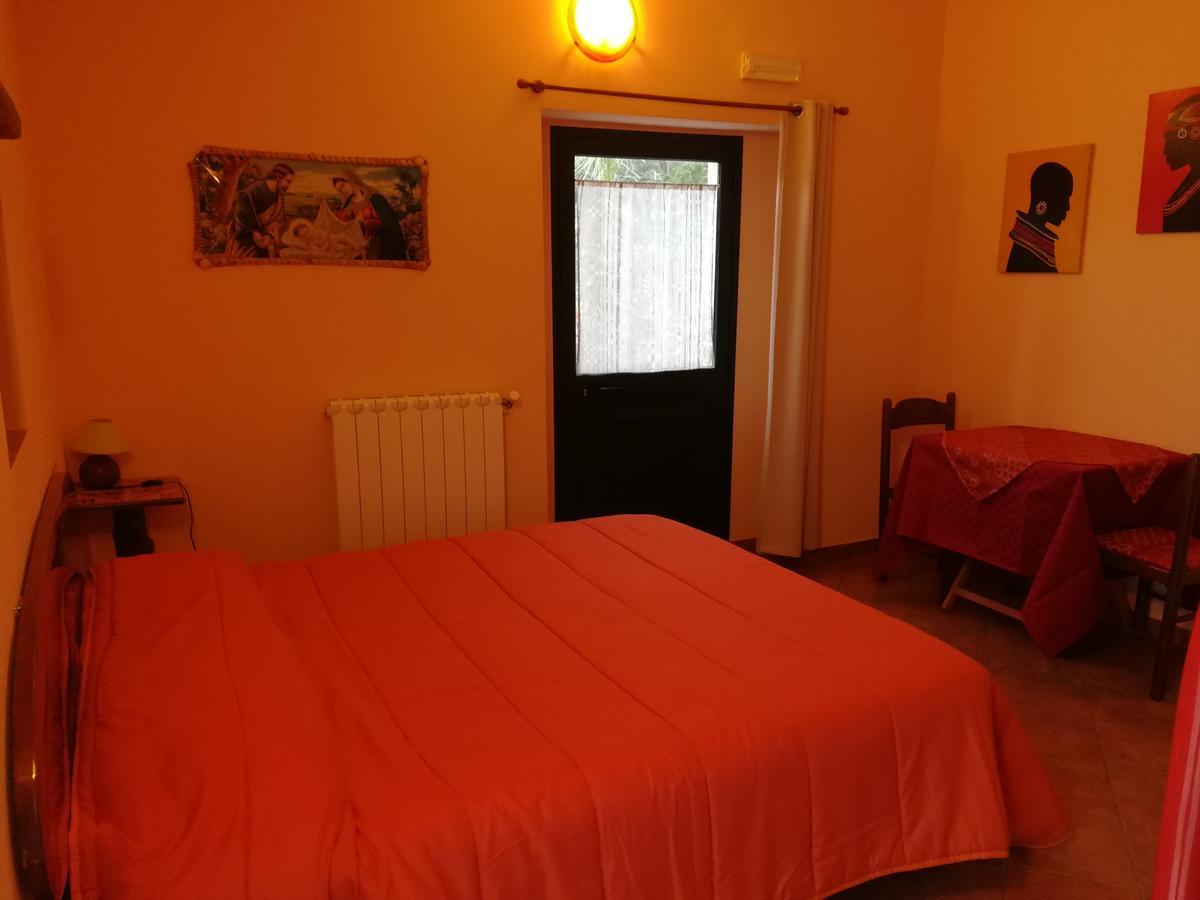 تْشيفالو B&B Arcobaleno المظهر الخارجي الصورة